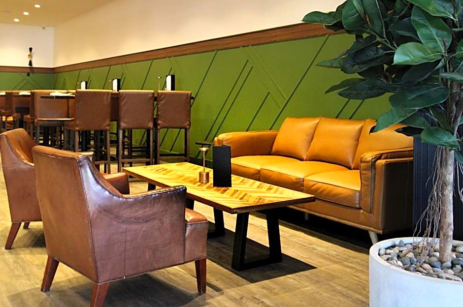 Radisson Blu Vancouver Airport Hotel & Marina