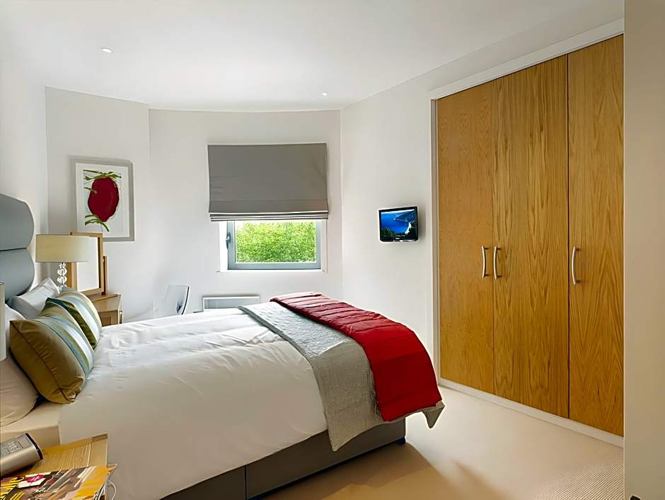 Saco Bristol - Broad Quay Apartment