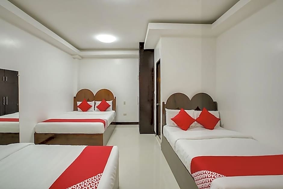 OYO 459 Offshore Hotel