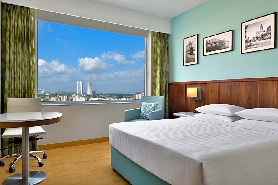 Fairfield by Marriott Kolkata