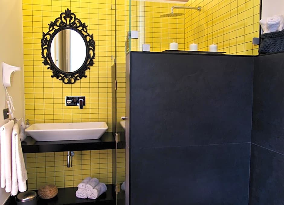 B&B Umberto 134