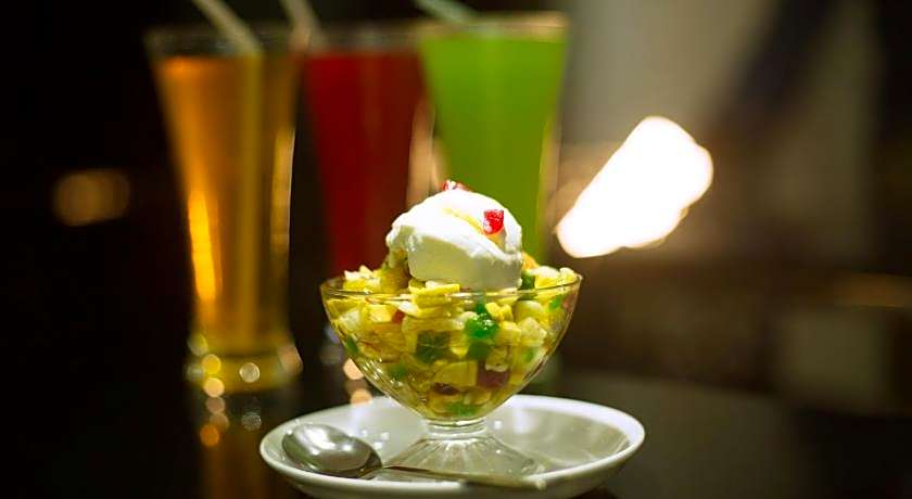 WAYANAD SQUARE HOTEL