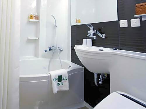 Four Points Flex by Sheraton Shin Osaka