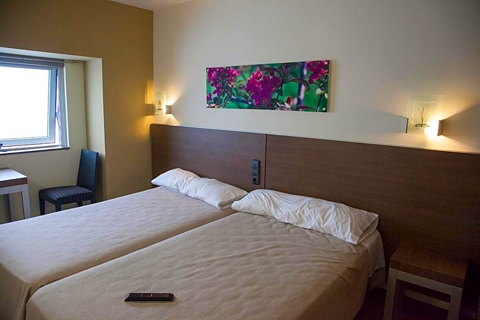 Hotel Izelai