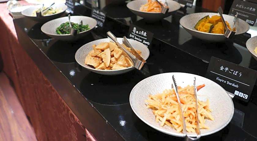 Hotel Metropolitan Takasaki