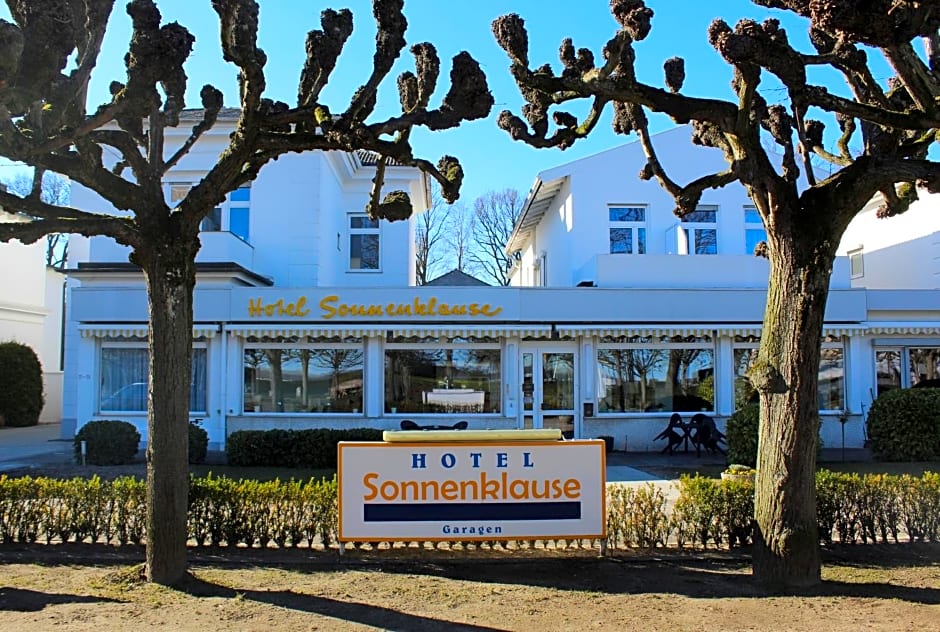 Hotel Sonnenklause