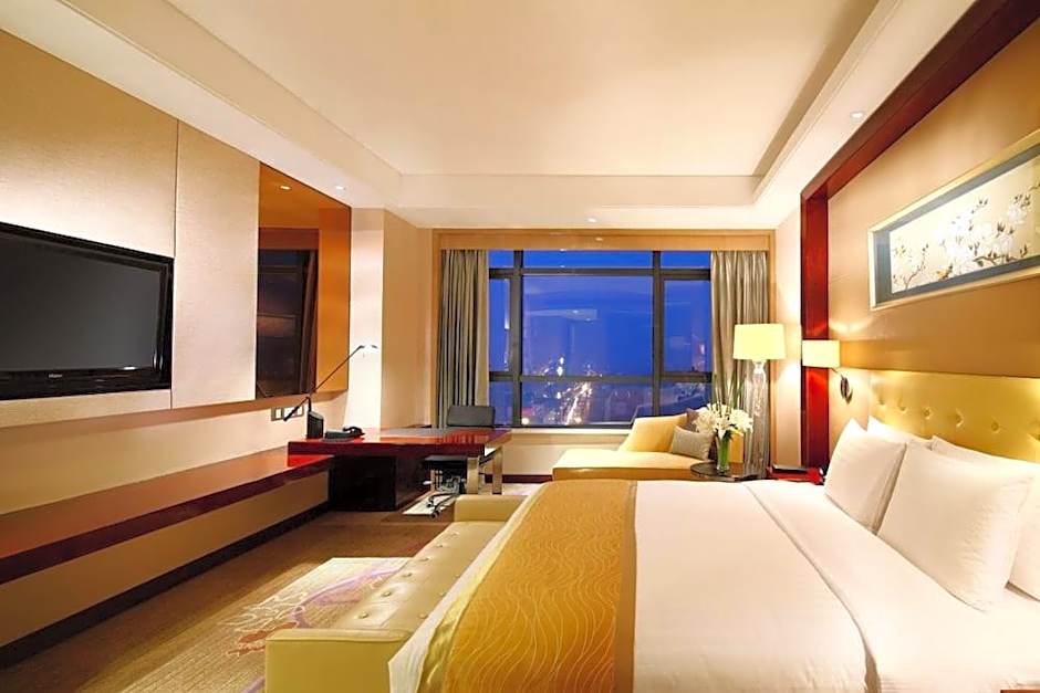 Wanda Realm Taizhou