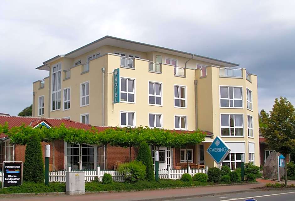 Hotel Evering