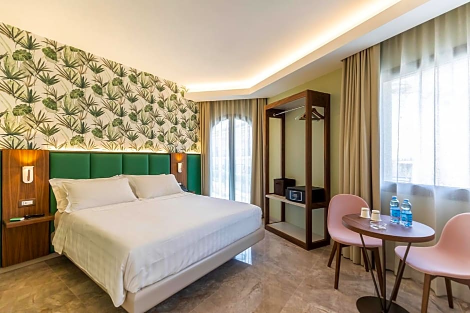 Solmaris Tropea Rooms & Suites