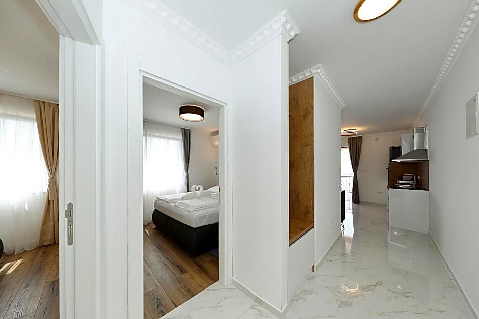 Villa Tin Apartments