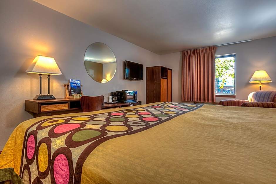 Super 8 by Wyndham Jackson Hole