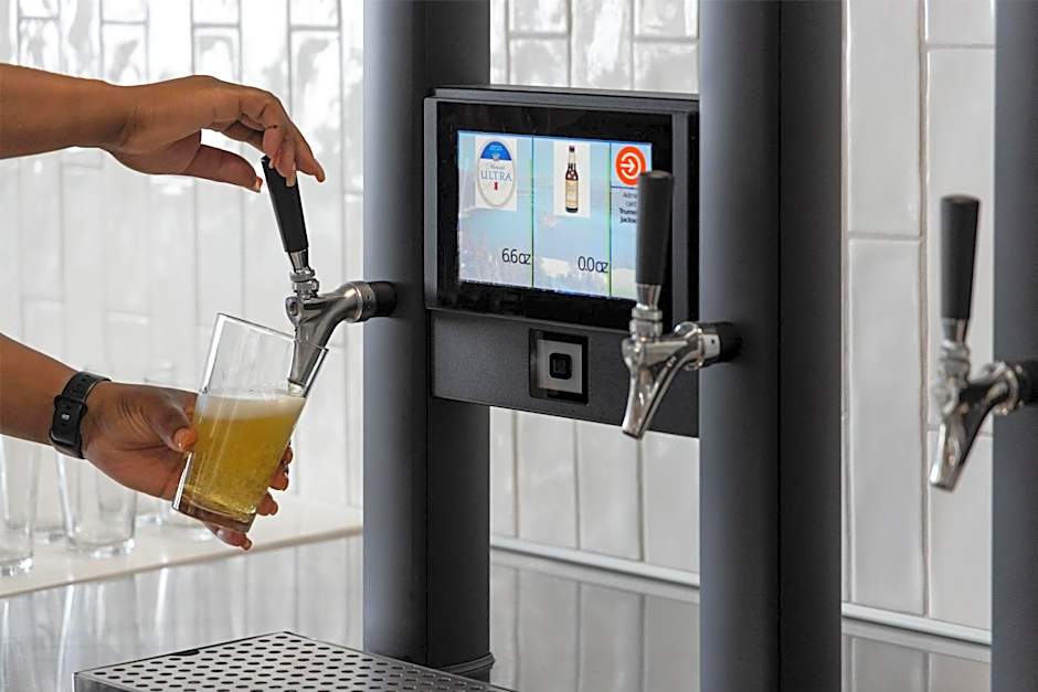 Hampton Inn By Hilton And Suites Baton Rouge