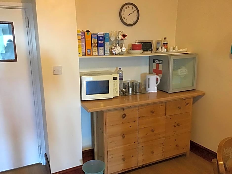 Sea View Guest House