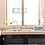 Spacious Room with Ensuite and Work Desk