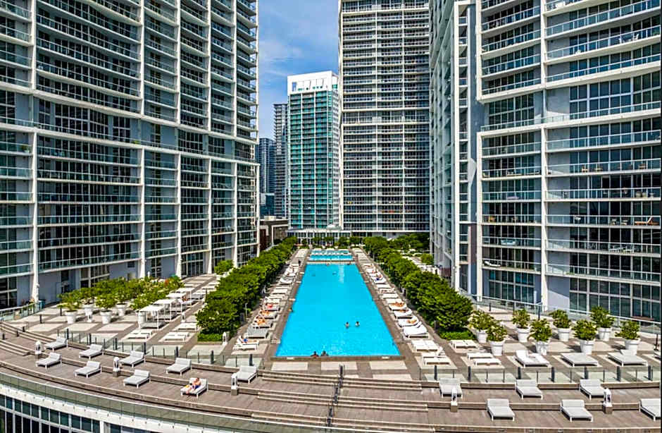 Icon Brickell Residences