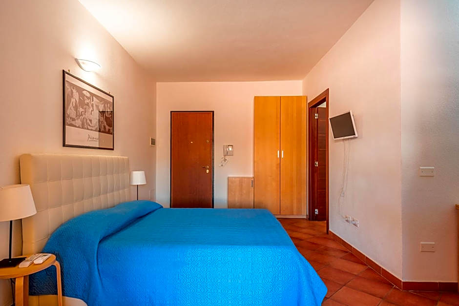 Residence Cristal Blu