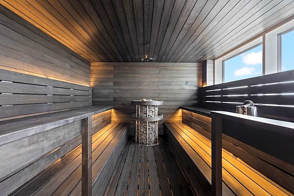 Unity Helsinki - A Studio Hotel