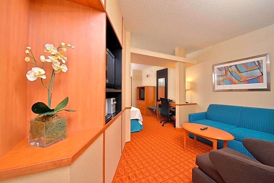 Fairfield Inn & Suites by Marriott Williamsport