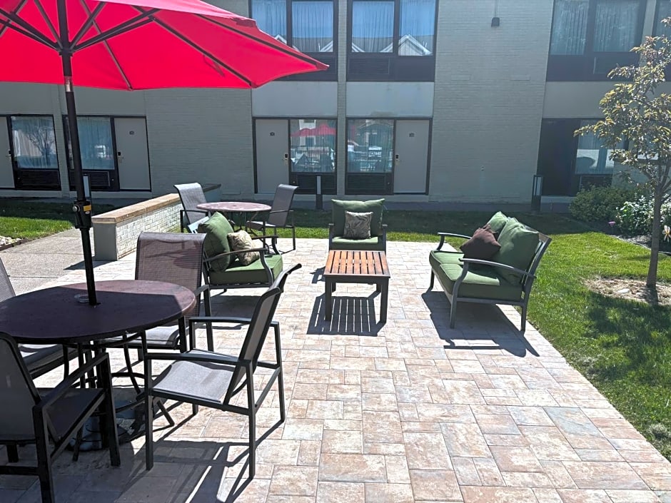 Ramada by Wyndham Newark/Wilmington