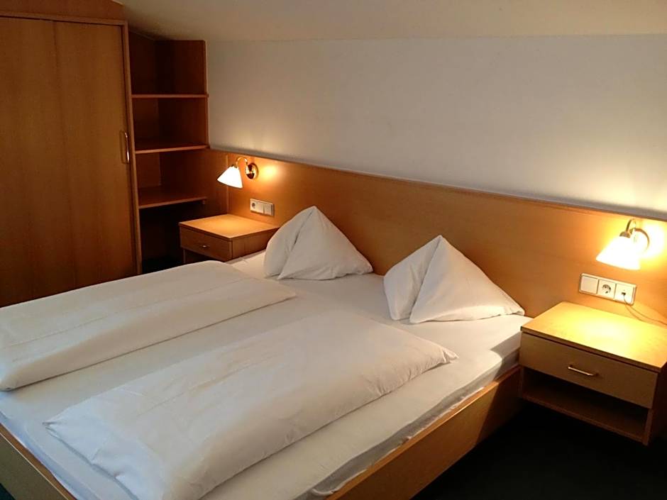 Appartement Resort Hanneshof