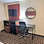 Travelodge by Wyndham Jackson I-40 Exit 82