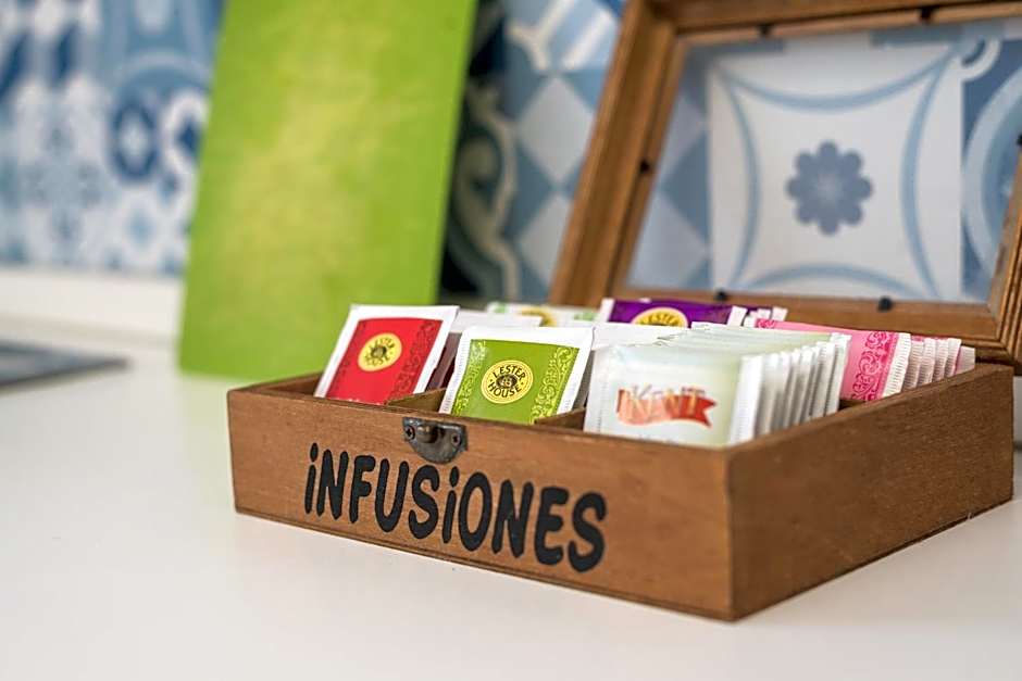 Travelershome Ciampino&Morena GuestHouse