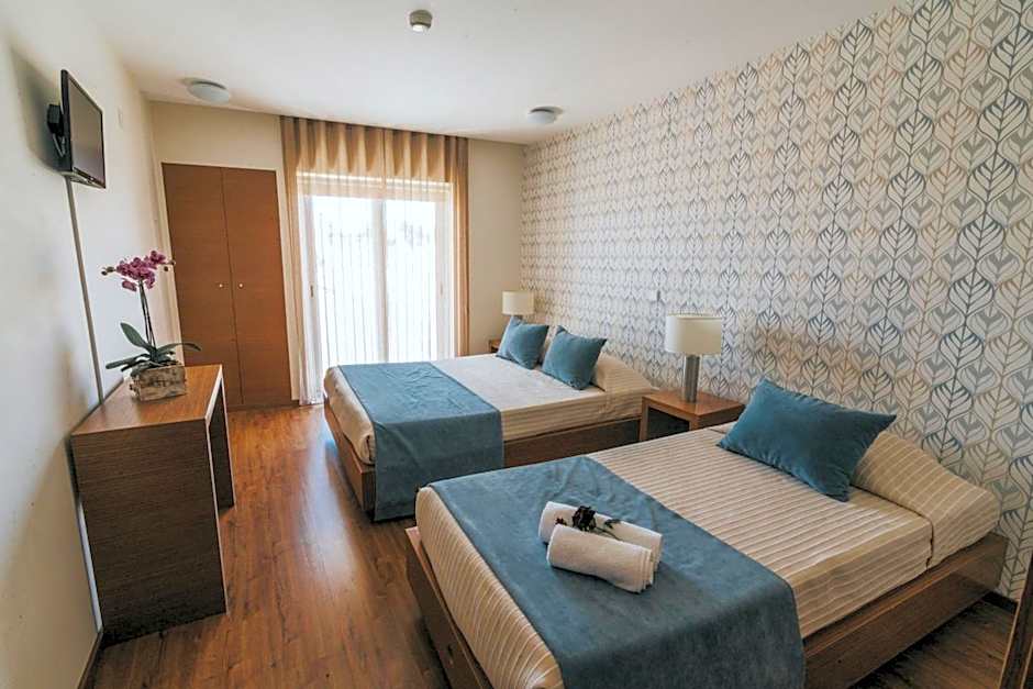 Hotel Nossa Senhora de Lurdes