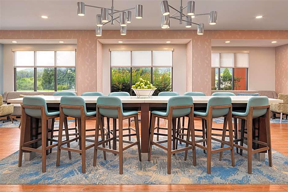 Hampton Inn By Hilton Kimball