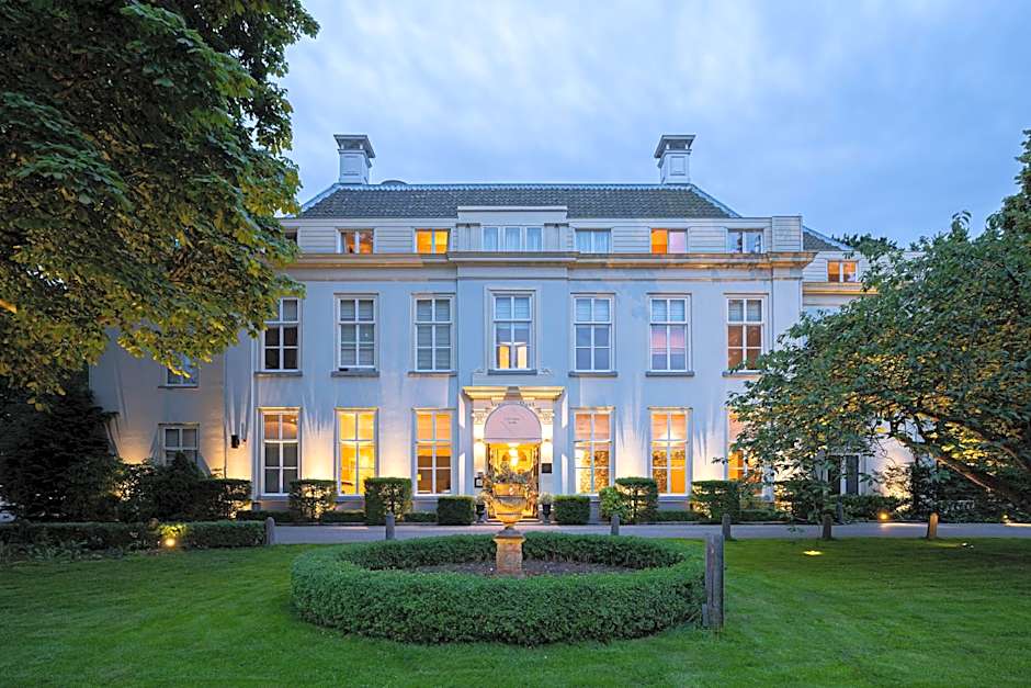 Central Park Voorburg - Relais & Chateaux