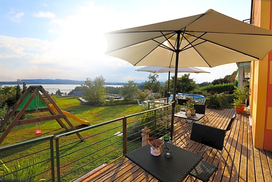 Il Nido Al Lago – Gavirate, MD