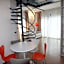 BB Hotels Aparthotel Isola
