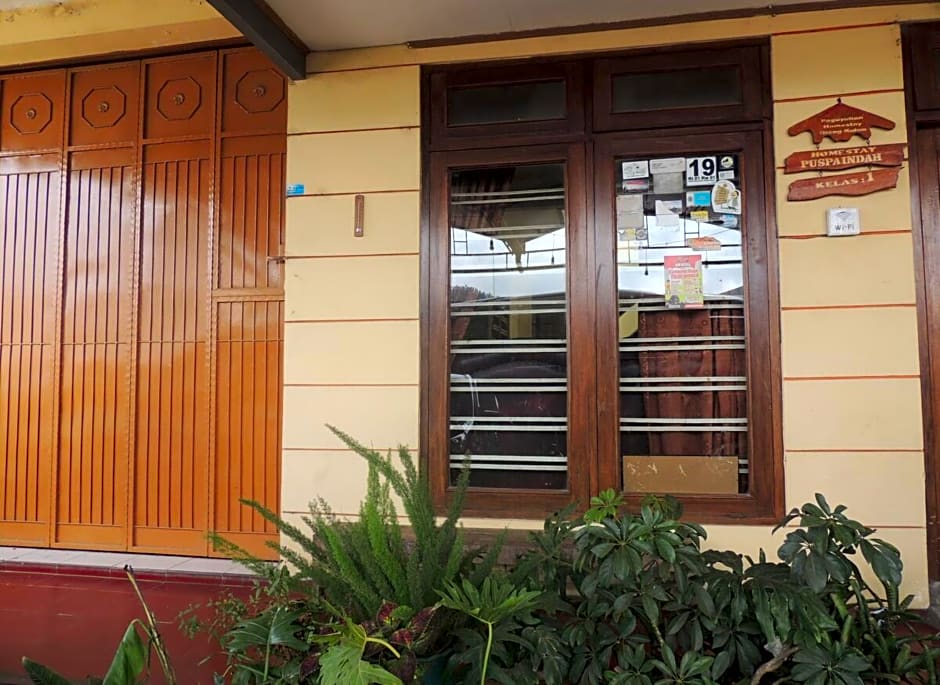 Puspa Indah Syariah 2 by ZUZU