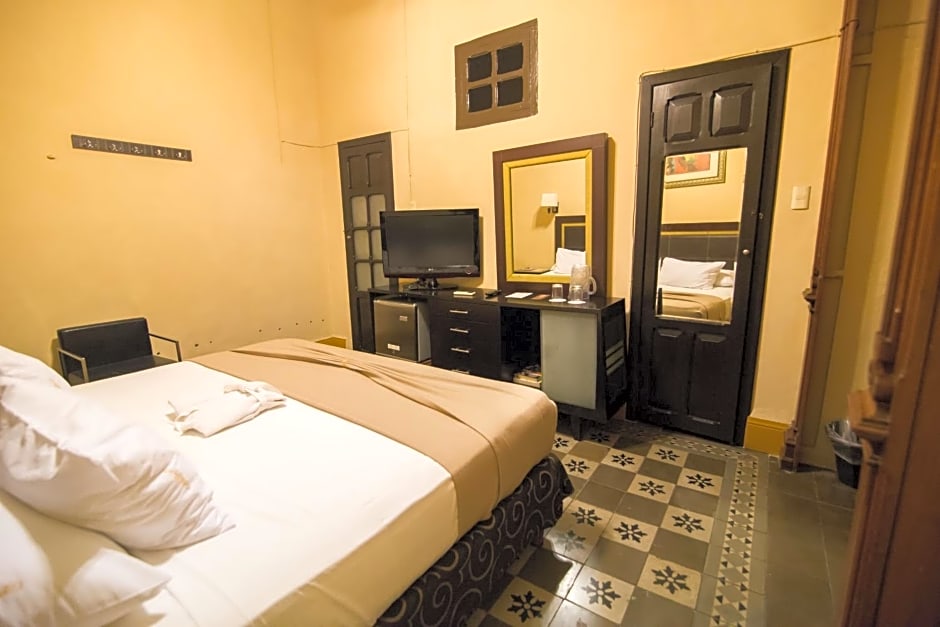 El Gran Hotel