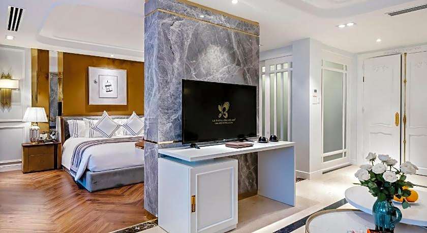 Le Pavillon Hoi An Gallery Hotel Spa