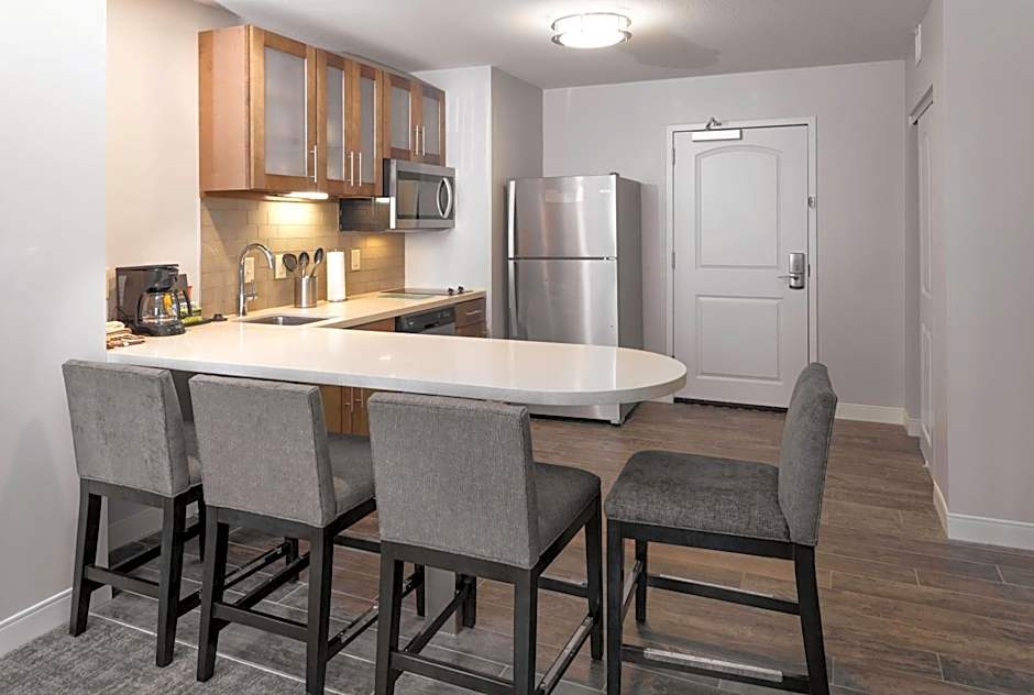 Staybridge Suites By Holiday Inn Montgomery - Downtown By IHG