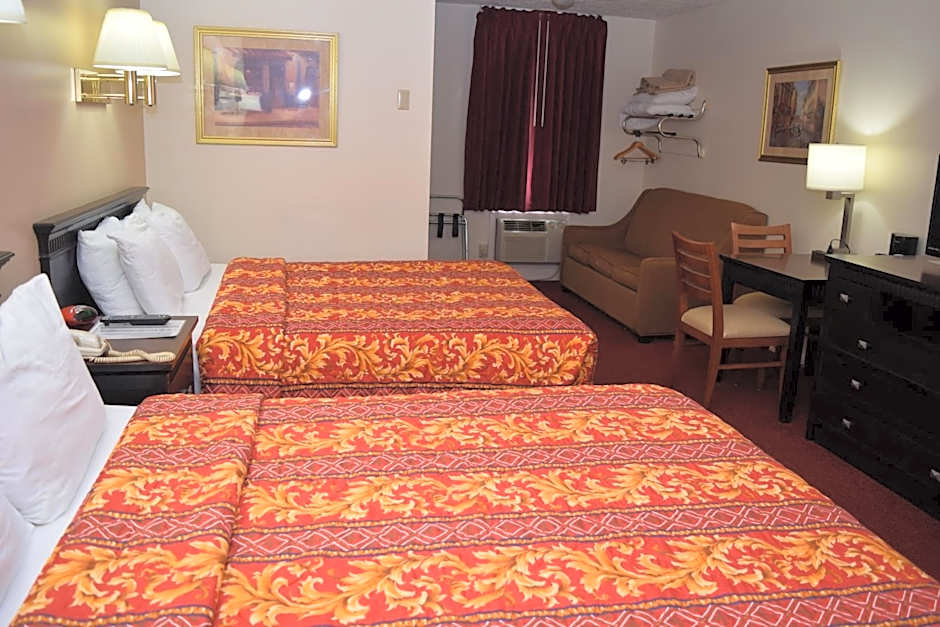 Knights Inn Oswego East