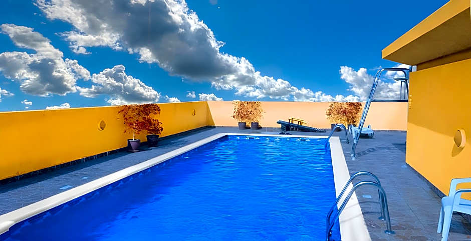 Icon Hotel Apartments