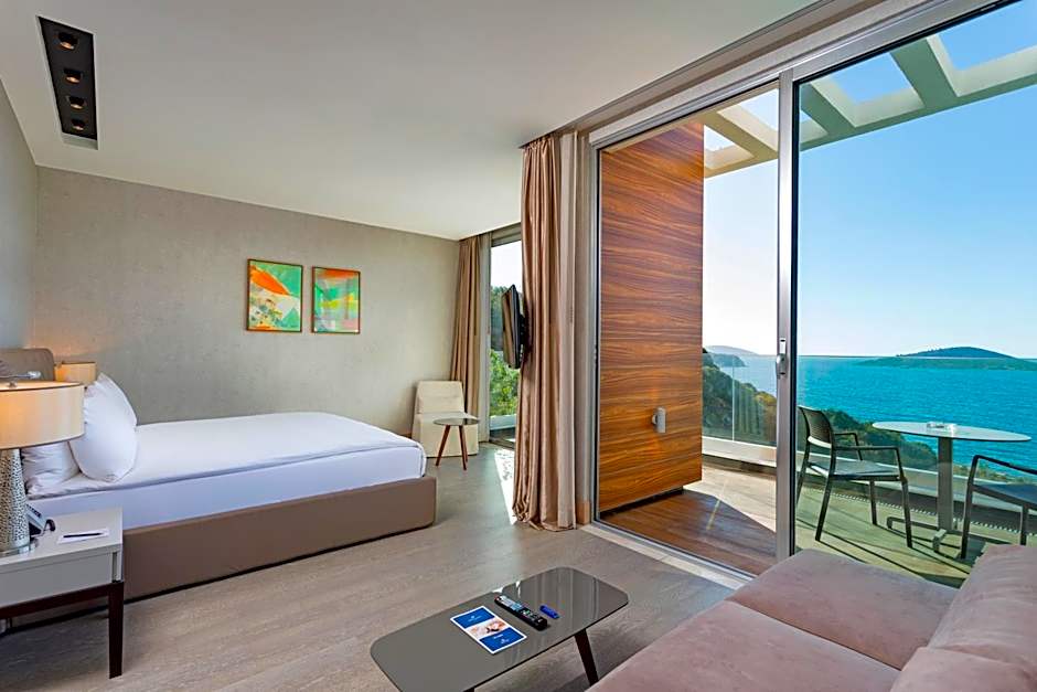 Sirene Luxury Hotel Bodrum