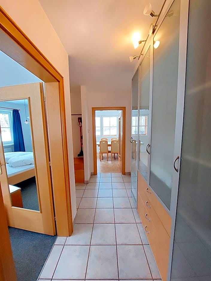 Garni Hotel Melissa