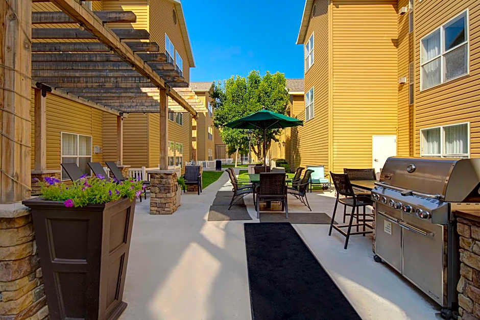 Homewood Suites By Hilton Salt Lake City-Midvale/Sandy