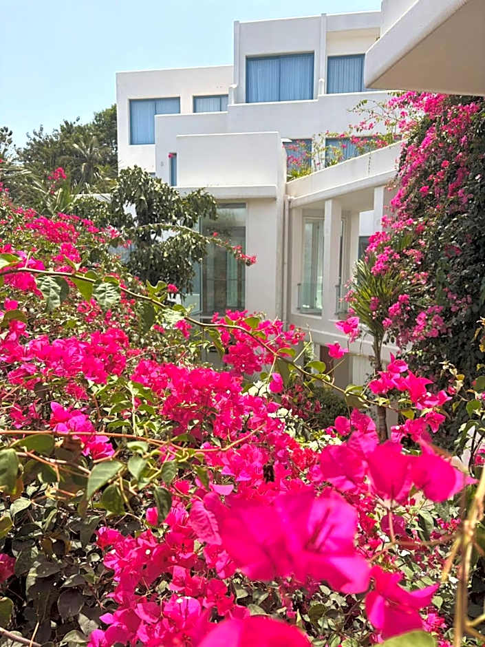 The Lead Hotel