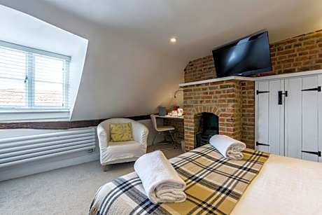Cozy - Double Room