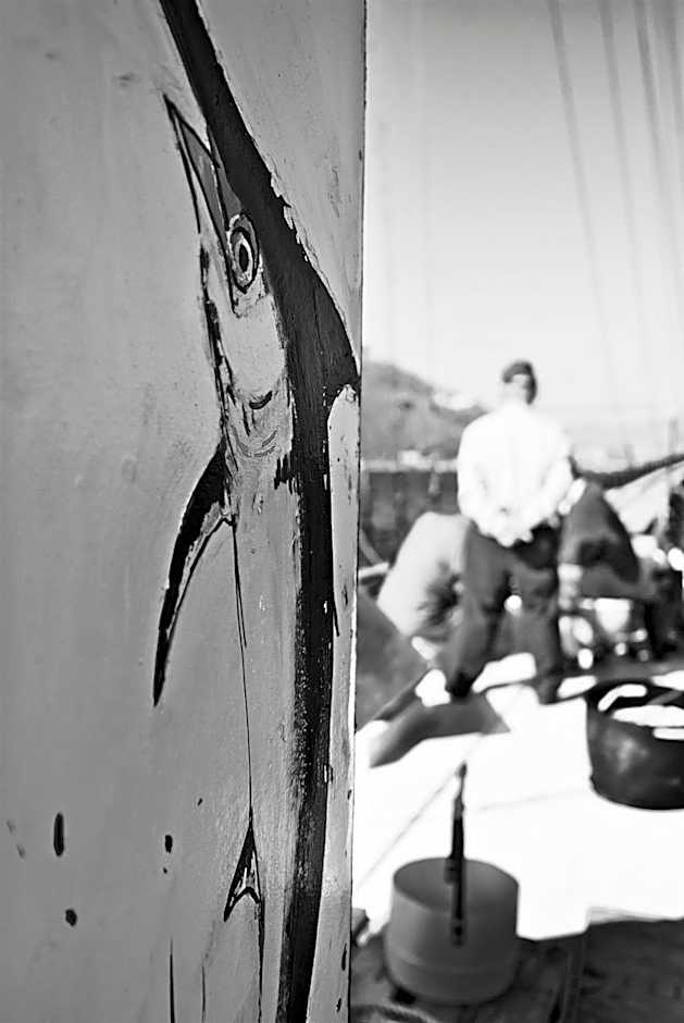 La Locandiera affittacamere