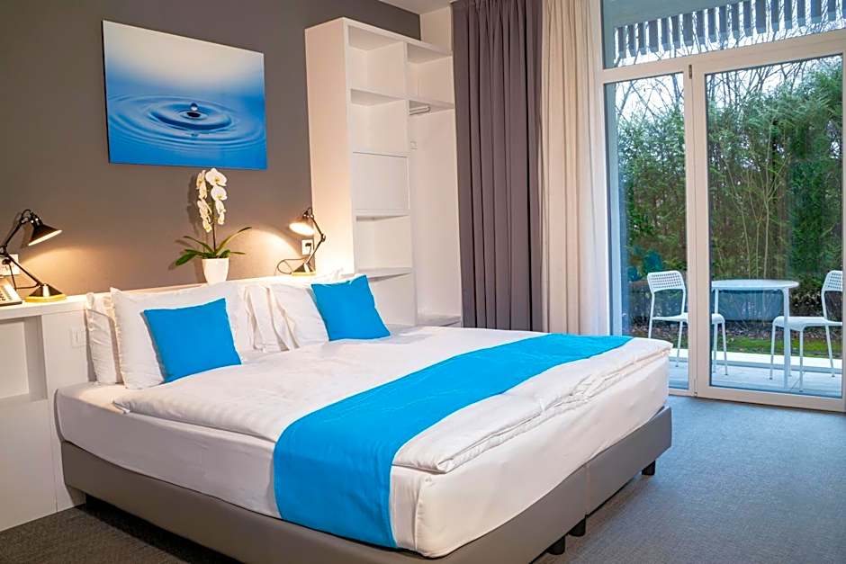 Hôtel de la Source Yverdon-les-Bains