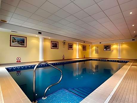 Best Western Kilima Hotel