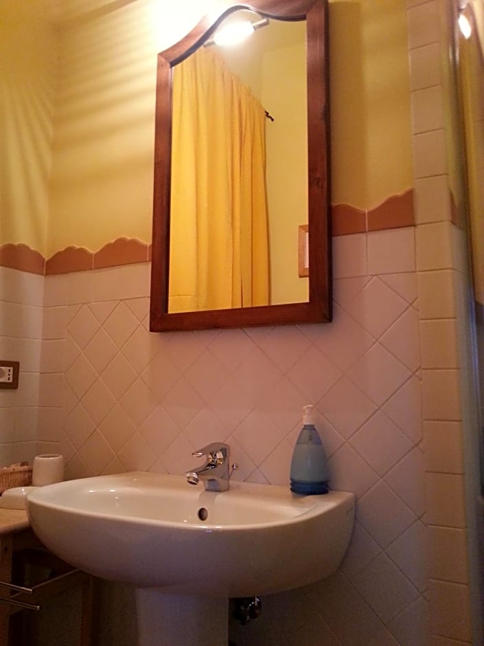Gli Aceri B&B