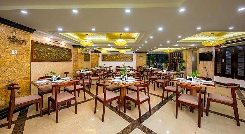Hanoi Babylon Grand Hotel & Spa