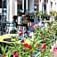 Greet Hotel Lyon Confluence