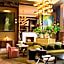 The Fitzwilliam Hotel