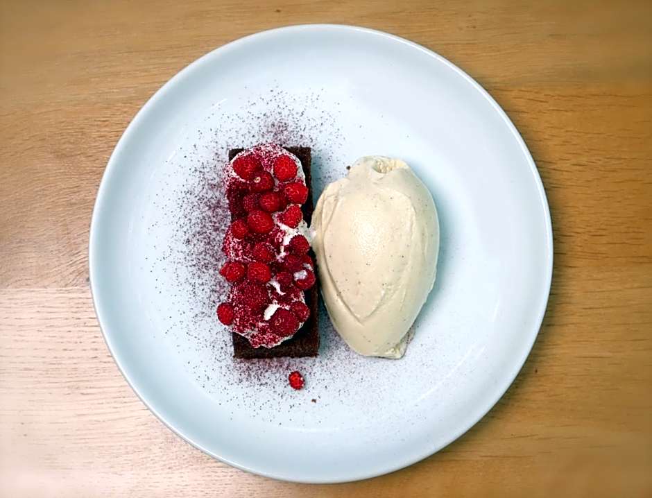 2tHEIMAT - Hotel & Restaurant